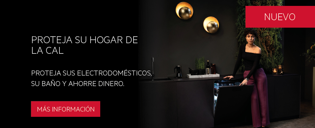 Desclacificador AEG Desclacificador AEG